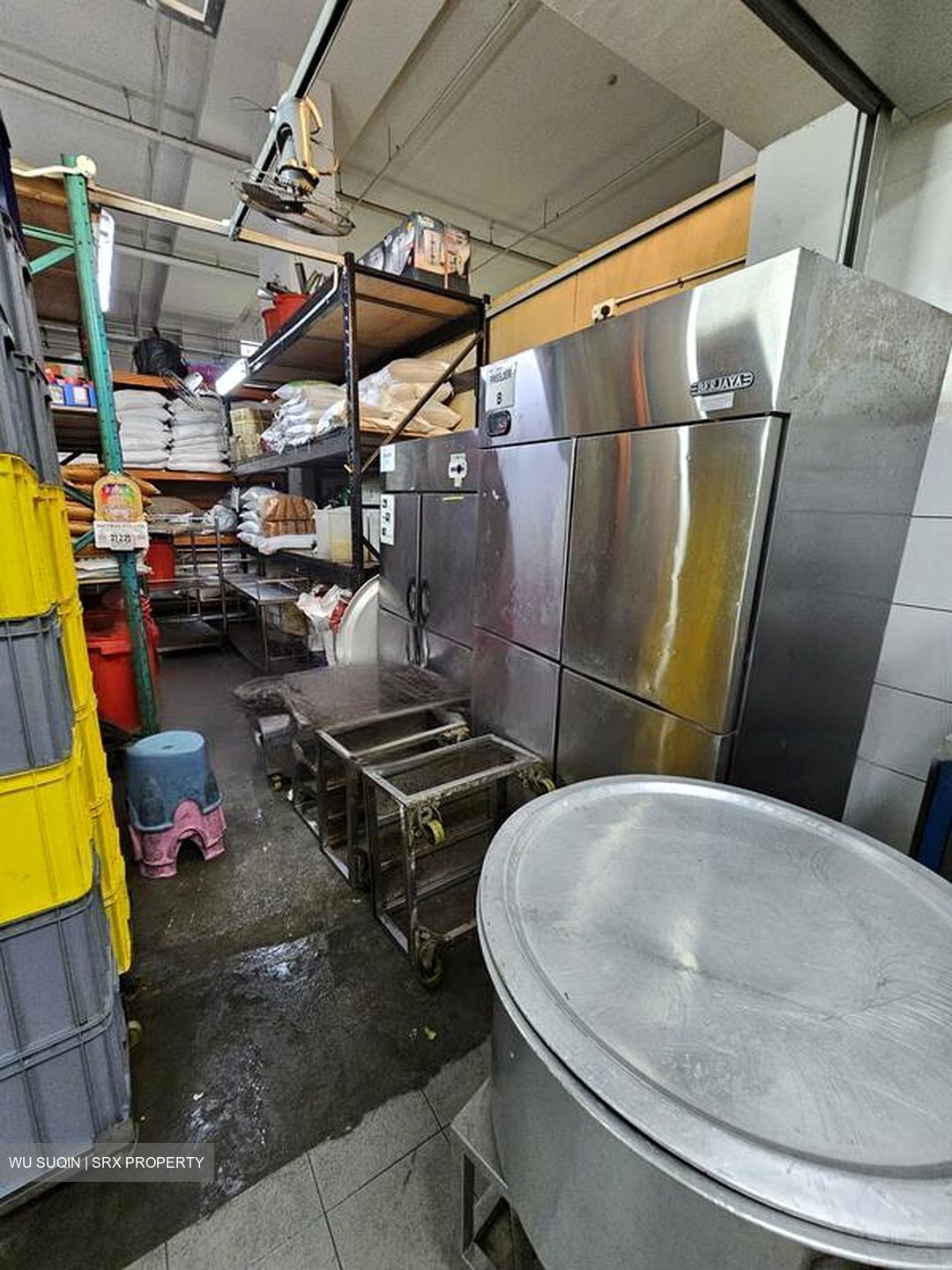 Food Xchange @ Admiralty (D27), Factory #455773371